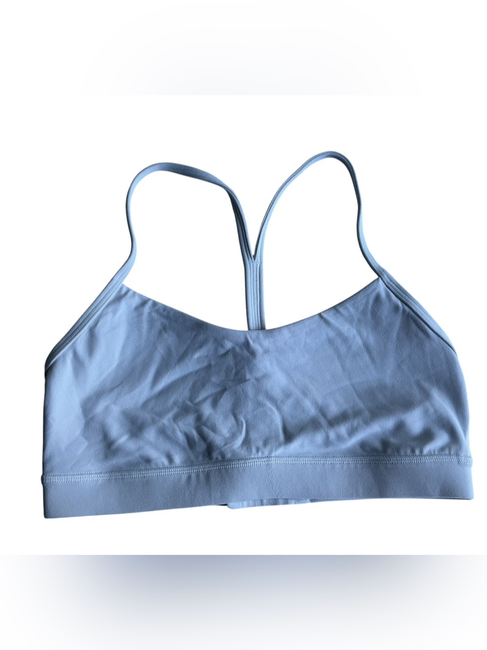 Lululemon Strappy Comfort Bralette
